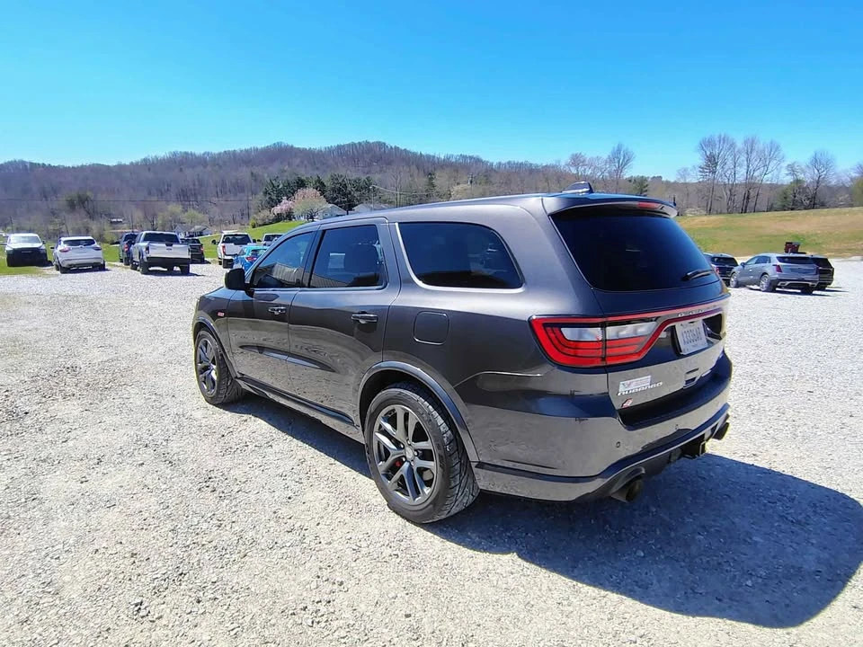 2020 Dodge Durango 3rd Gen - Image 11 of 17