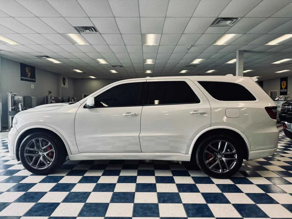 2020 Dodge Durango 3rd Gen - Image 2 of 12