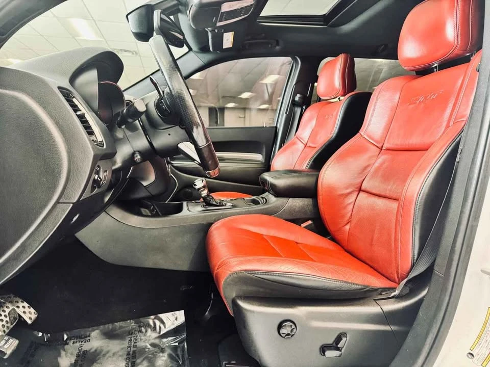 2020 Dodge Durango 3rd Gen - Image 9 of 12