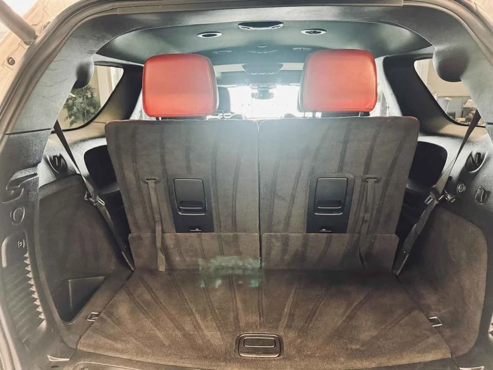 2020 Dodge Durango 3rd Gen - Image 5 of 12