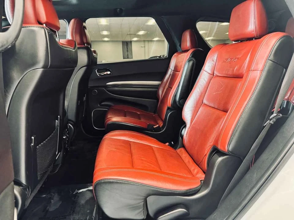 2020 Dodge Durango 3rd Gen - Image 7 of 12