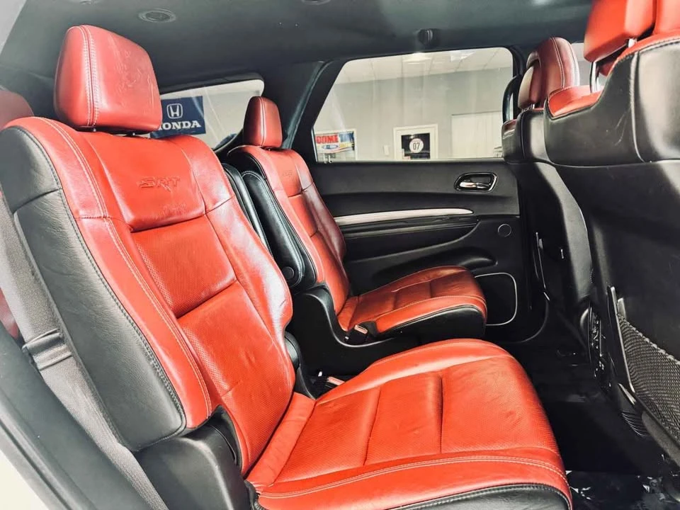 2020 Dodge Durango 3rd Gen - Image 8 of 12