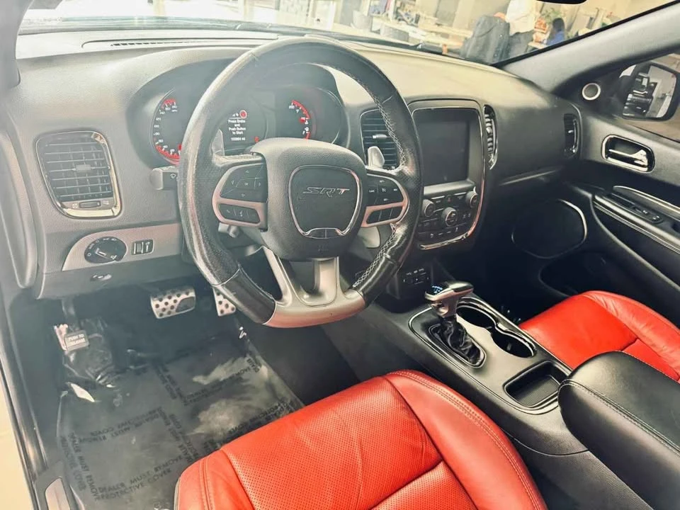 2020 Dodge Durango 3rd Gen - Image 11 of 12