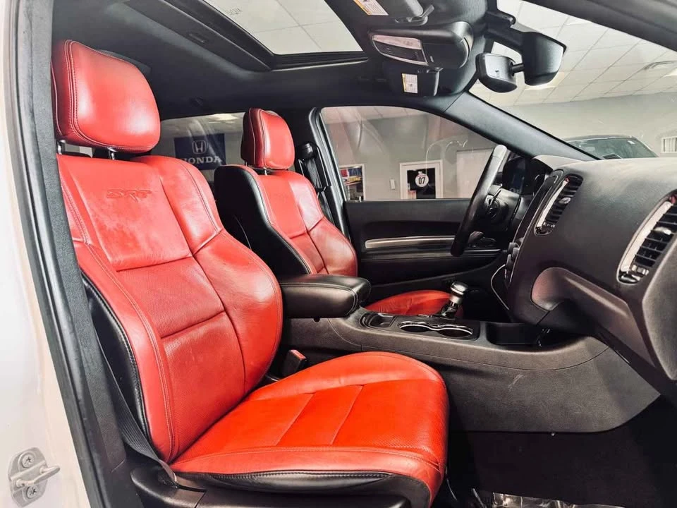 2020 Dodge Durango 3rd Gen - Image 10 of 12