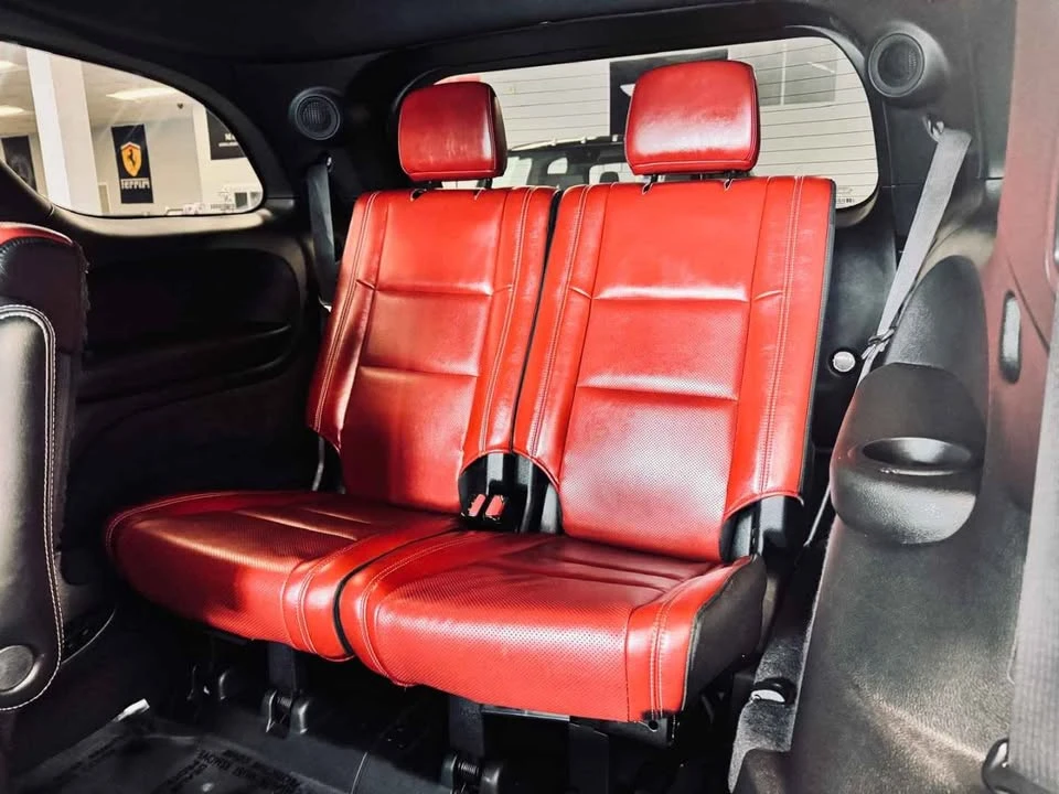 2020 Dodge Durango 3rd Gen - Image 6 of 12