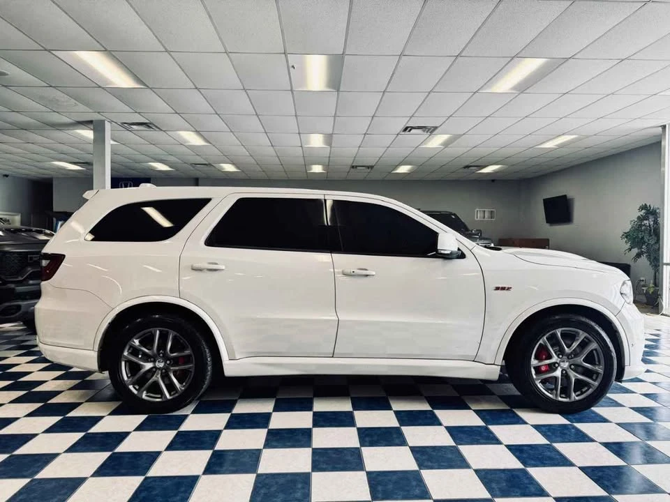 2020 Dodge Durango 3rd Gen - Image 4 of 12