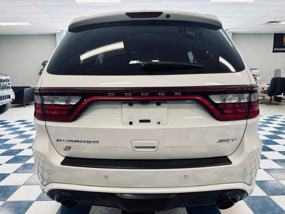 2020 Dodge Durango 3rd Gen - Image 3 of 12