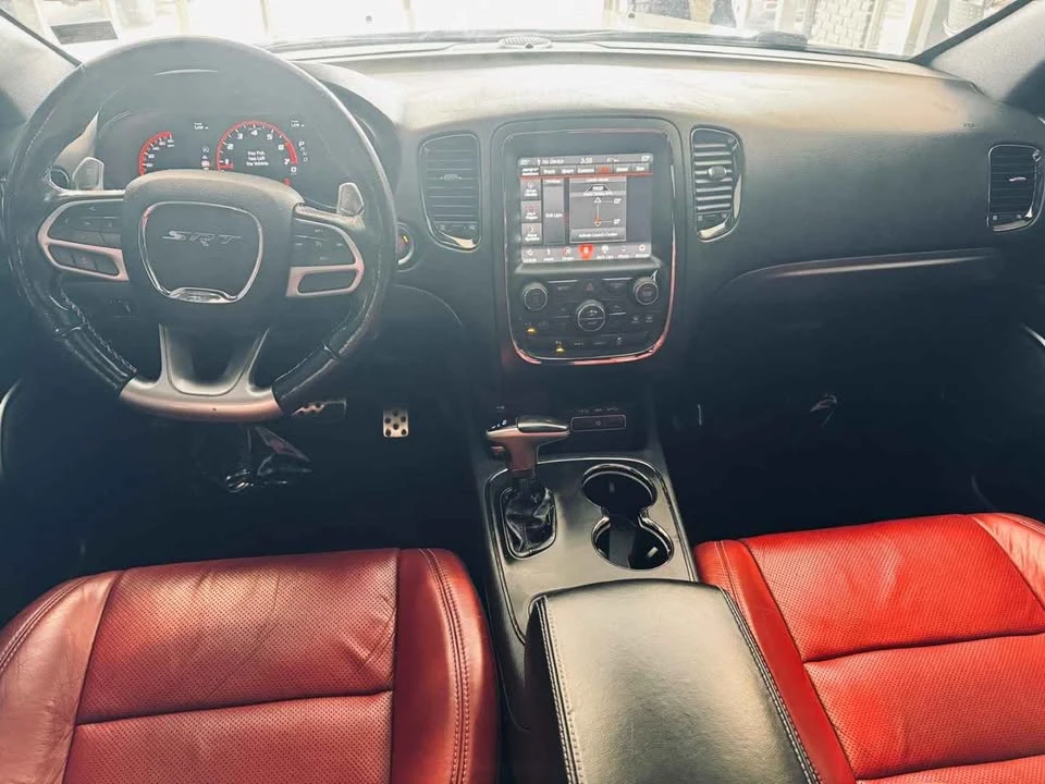 2020 Dodge Durango 3rd Gen - Image 12 of 12