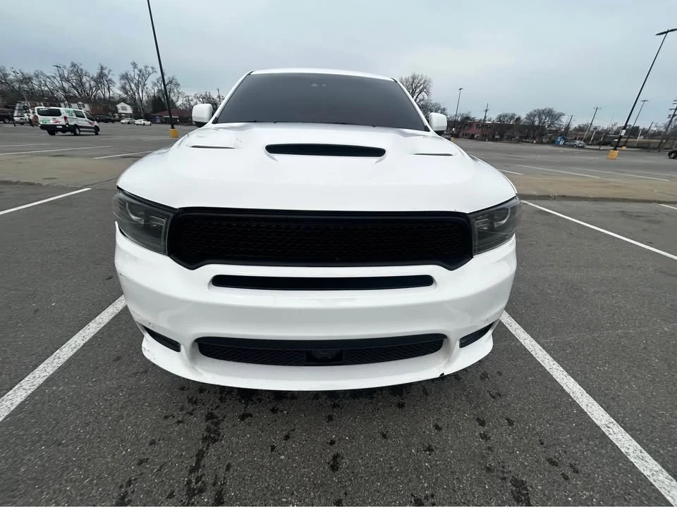 2020 Dodge Durango 3rd Gen - Image 2 of 15