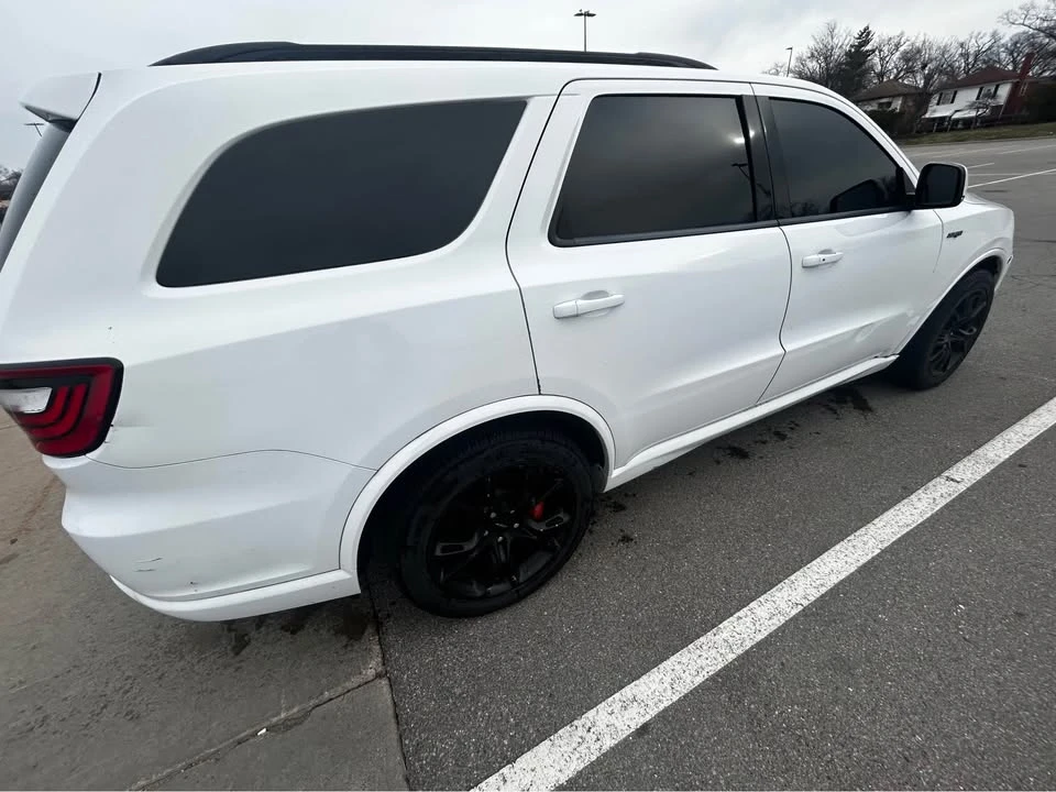 2020 Dodge Durango 3rd Gen - Image 7 of 15