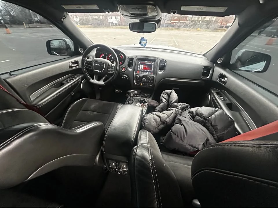 2020 Dodge Durango 3rd Gen - Image 6 of 15