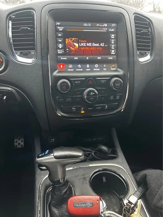 2020 Dodge Durango 3rd Gen - Image 5 of 15