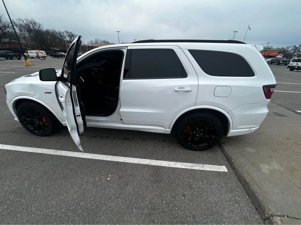 2020 Dodge Durango 3rd Gen - Image 12 of 15