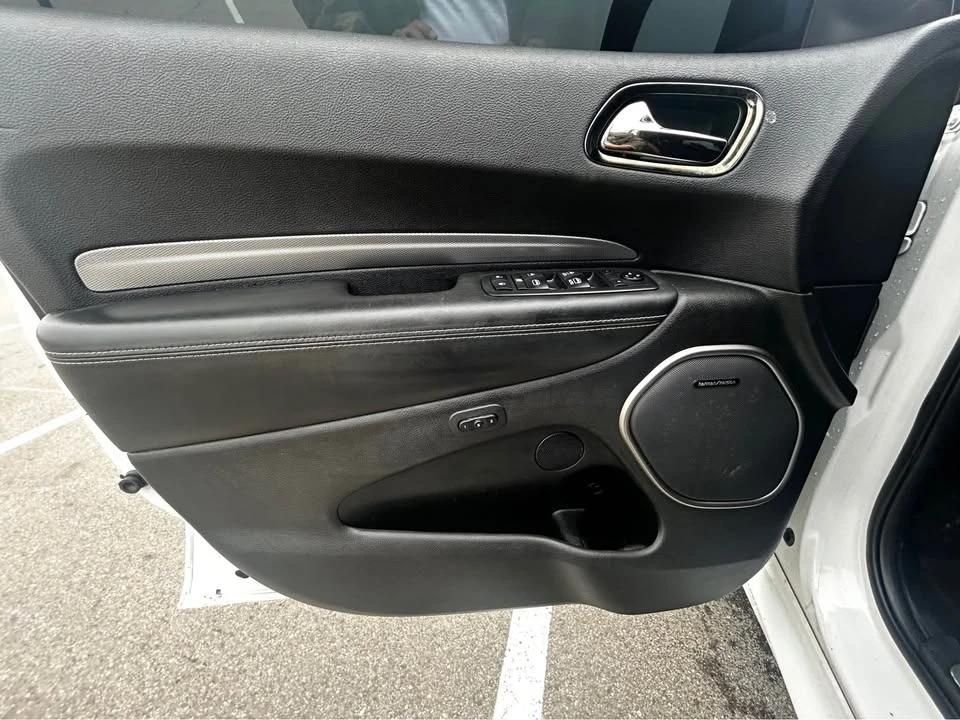 2020 Dodge Durango 3rd Gen - Image 13 of 15