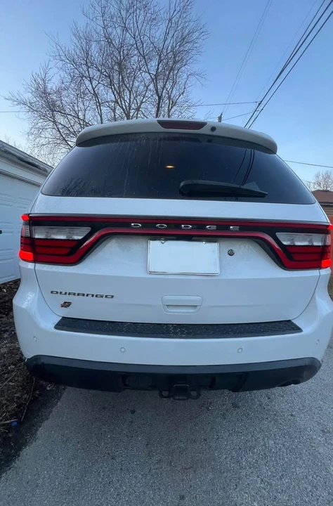 2020 Dodge Durango 3rd Gen - Image 3 of 6