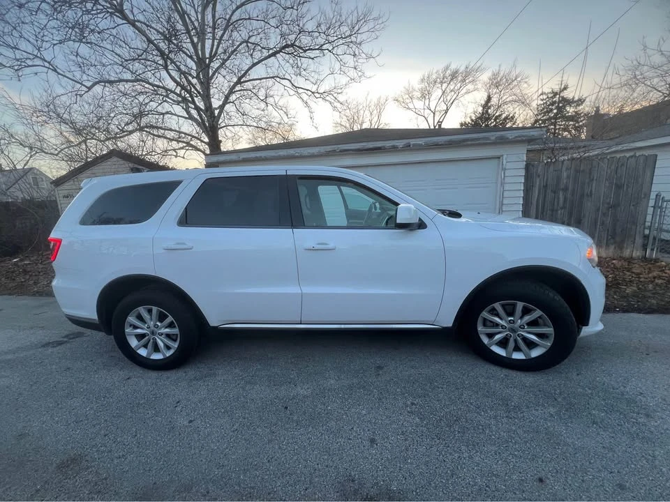 2020 Dodge Durango 3rd Gen - Image 2 of 6