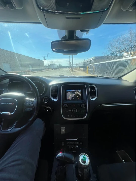 2020 Dodge Durango 3rd Gen - Image 5 of 6