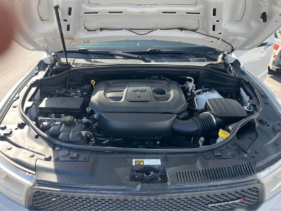 2020 Dodge Durango 3rd Gen - Image 6 of 6