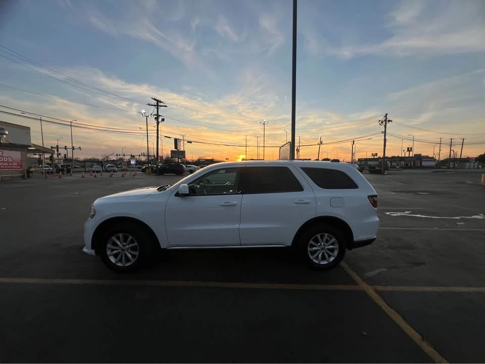 2020 Dodge Durango 3rd Gen - Image 4 of 6