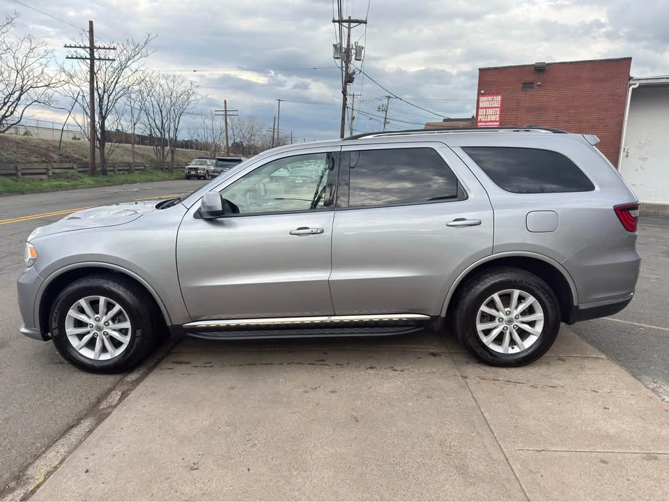 2020 Dodge Durango 3rd Gen - Image 5 of 14