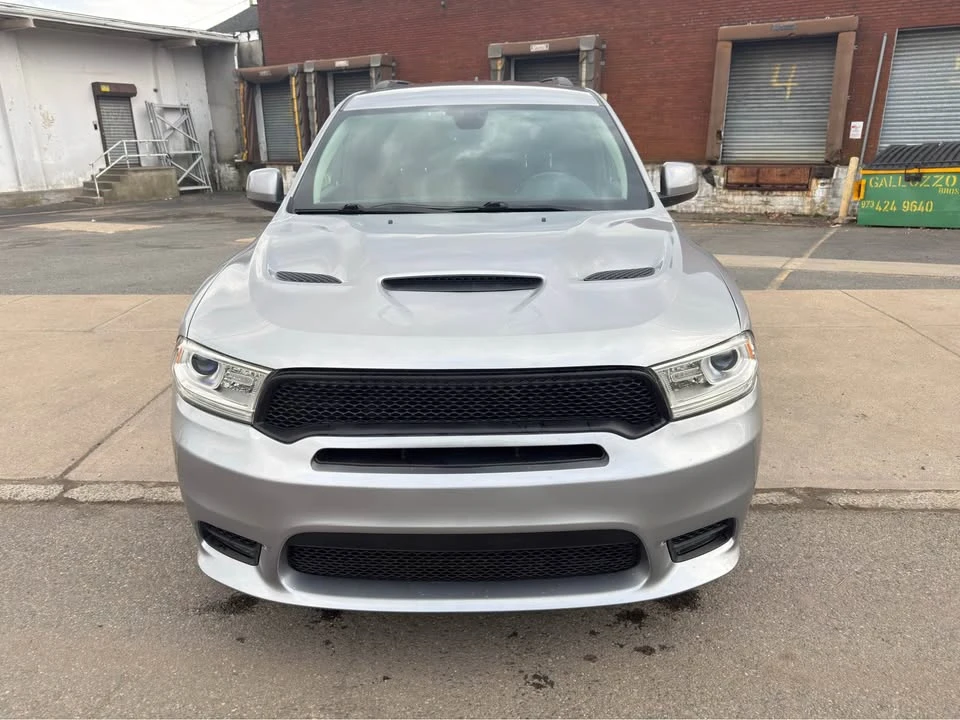 2020 Dodge Durango 3rd Gen - Image 7 of 14