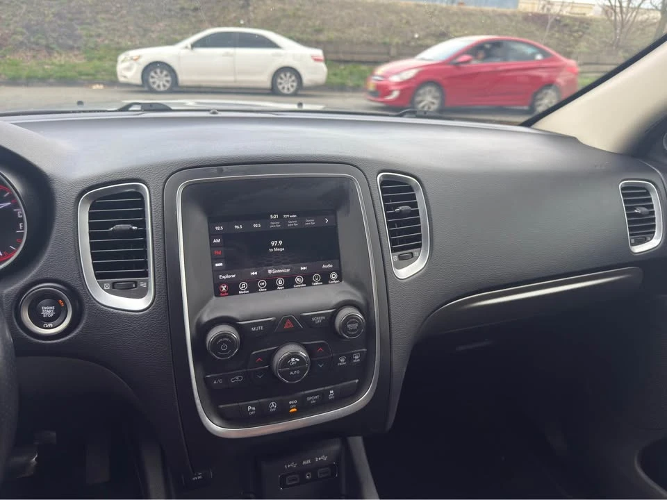 2020 Dodge Durango 3rd Gen - Image 14 of 14