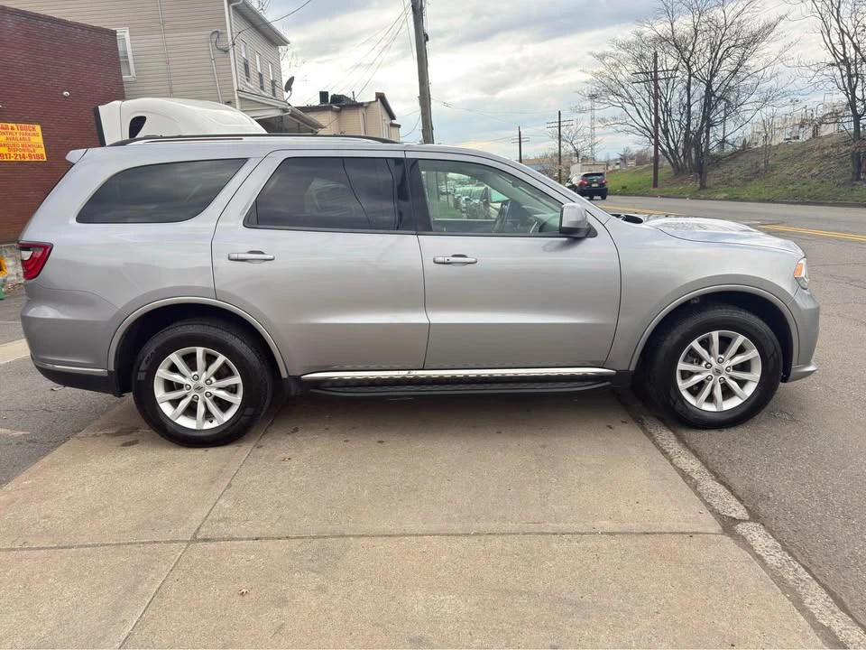 2020 Dodge Durango 3rd Gen - Image 3 of 14