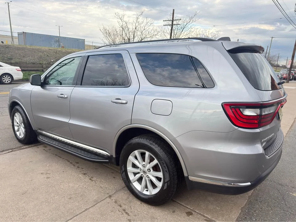 2020 Dodge Durango 3rd Gen - Image 2 of 14