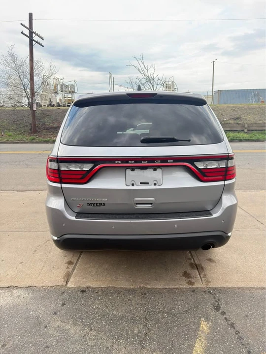 2020 Dodge Durango 3rd Gen - Image 4 of 14