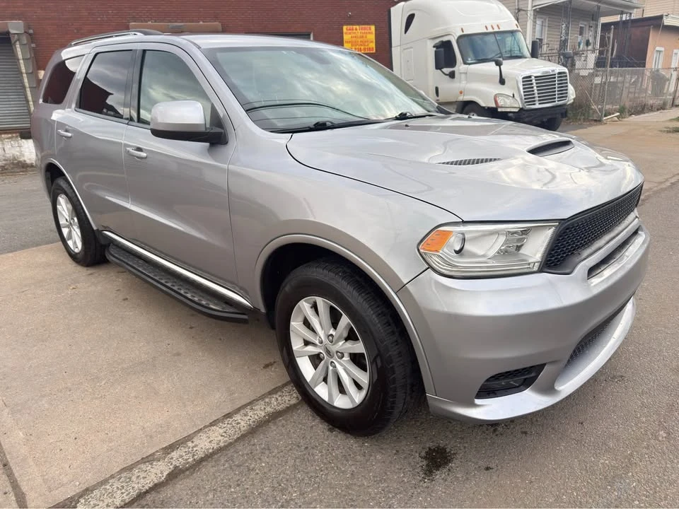 2020 Dodge Durango 3rd Gen - Image 6 of 14