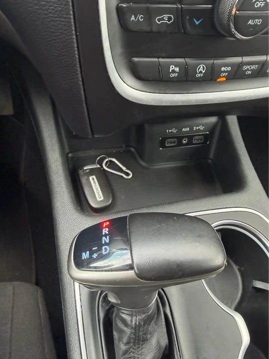 2020 Dodge Durango 3rd Gen - Image 13 of 14