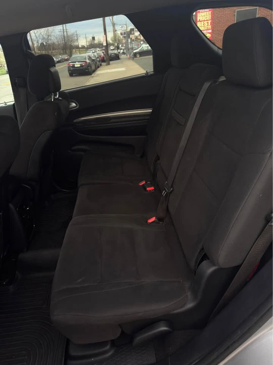 2020 Dodge Durango 3rd Gen - Image 9 of 14