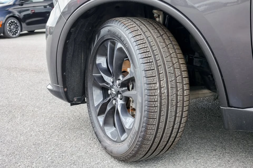 2020 Dodge Durango 3rd Gen - Image 8 of 20