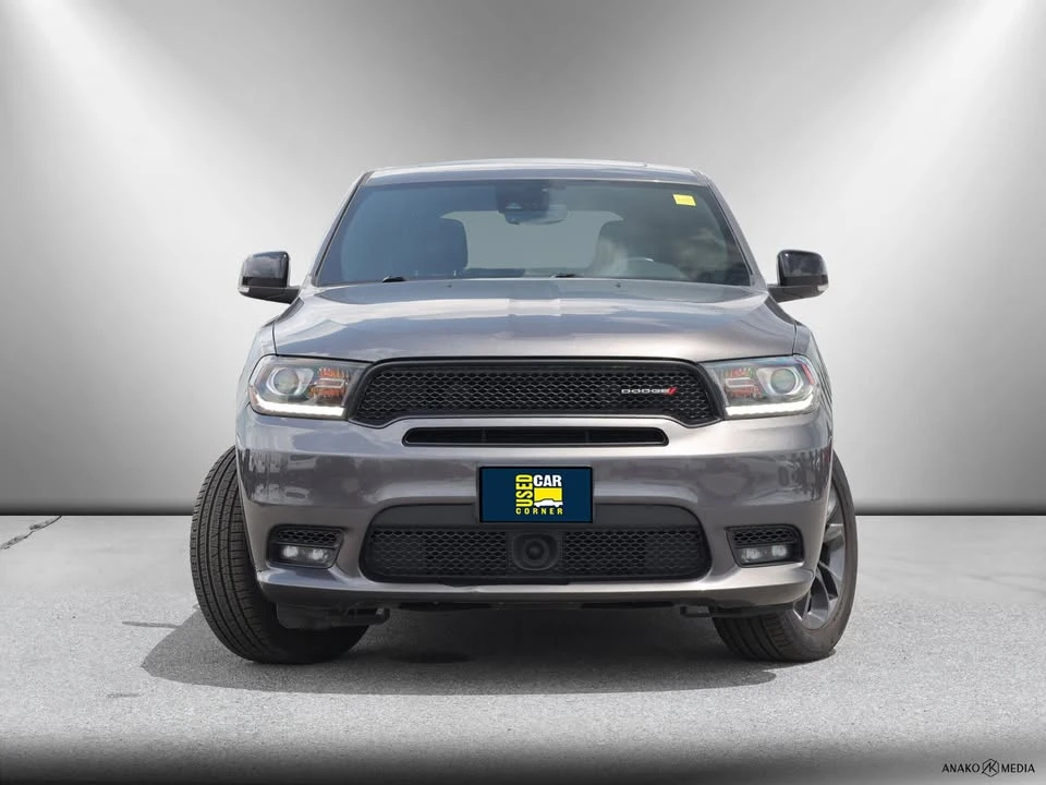 2020 Dodge Durango 3rd Gen - Image 2 of 20