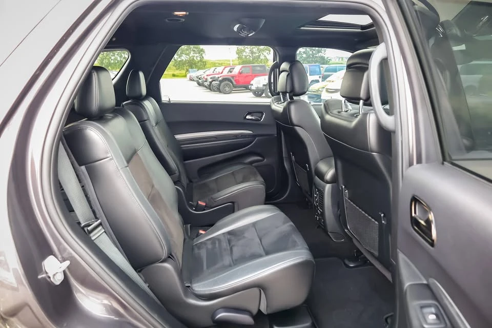 2020 Dodge Durango 3rd Gen - Image 14 of 20