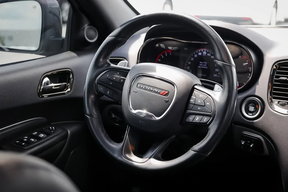 2020 Dodge Durango 3rd Gen - Image 17 of 20