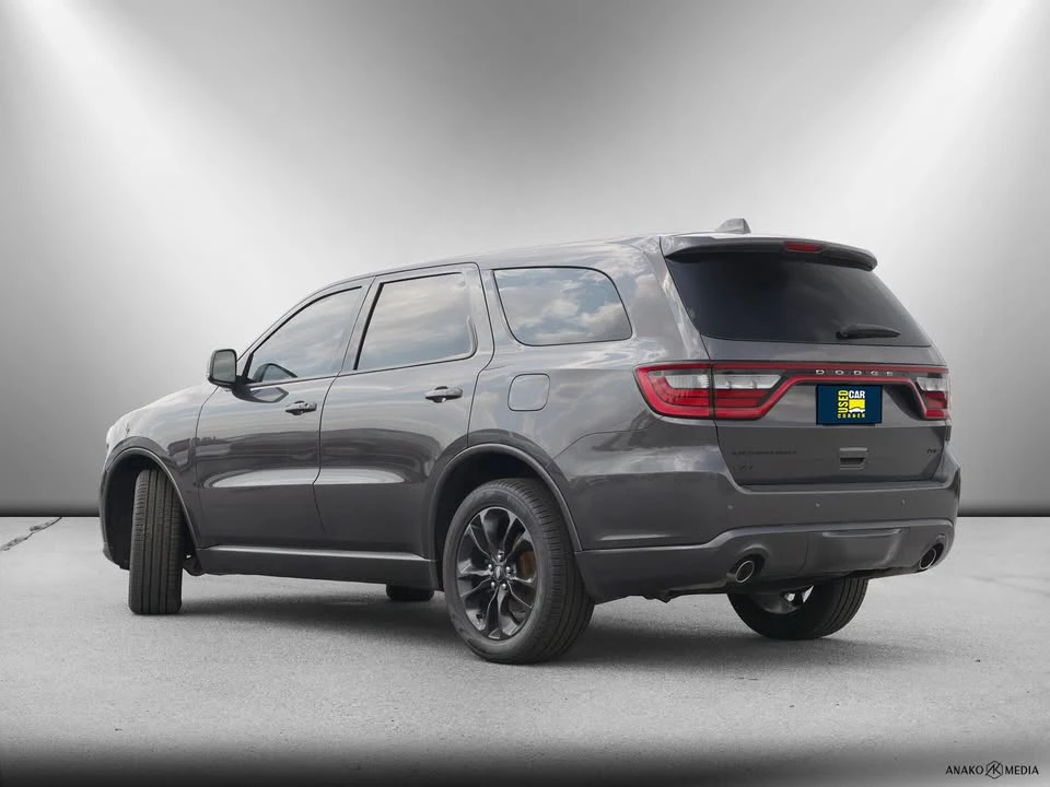 2020 Dodge Durango 3rd Gen - Image 4 of 20
