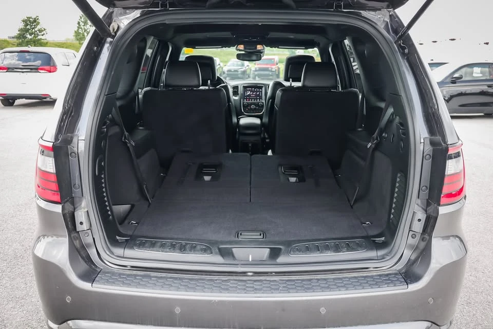 2020 Dodge Durango 3rd Gen - Image 12 of 20