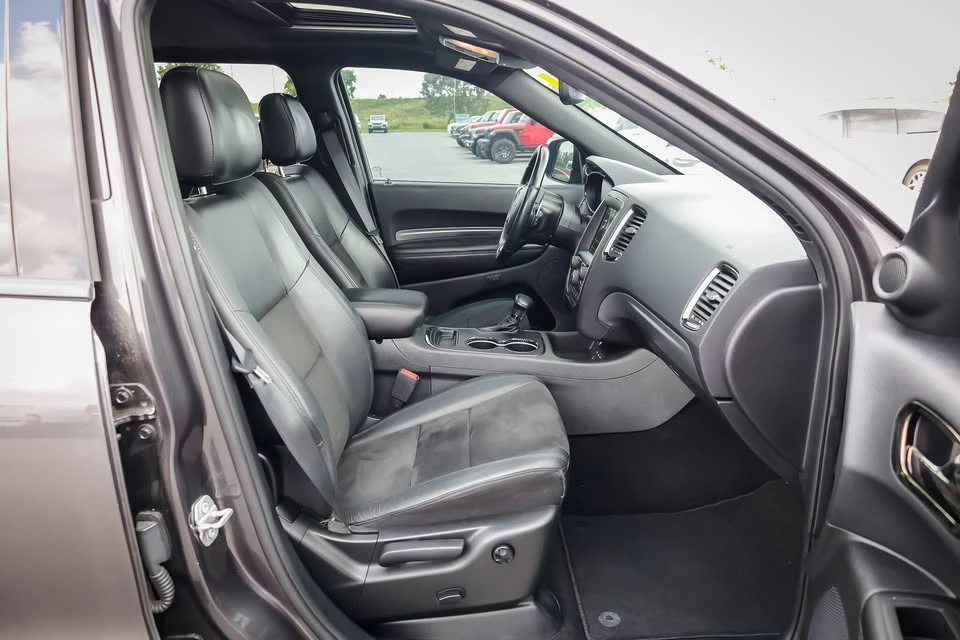 2020 Dodge Durango 3rd Gen - Image 13 of 20