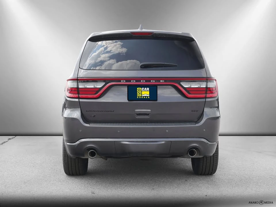 2020 Dodge Durango 3rd Gen - Image 3 of 20
