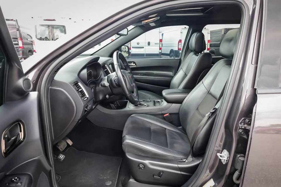2020 Dodge Durango 3rd Gen - Image 9 of 20