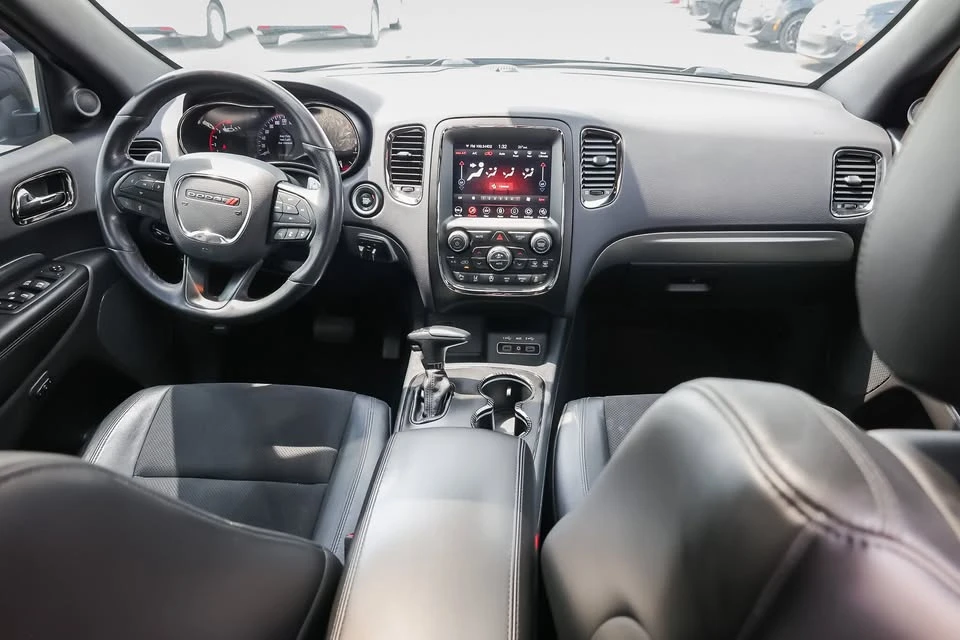 2020 Dodge Durango 3rd Gen - Image 15 of 20