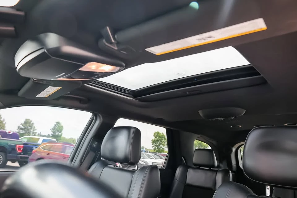 2020 Dodge Durango 3rd Gen - Image 20 of 20