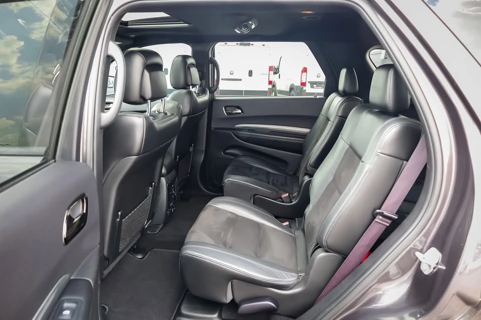2020 Dodge Durango 3rd Gen - Image 10 of 20