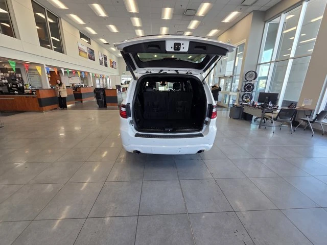 2020 Dodge Durango 3rd Gen - Image 5 of 17