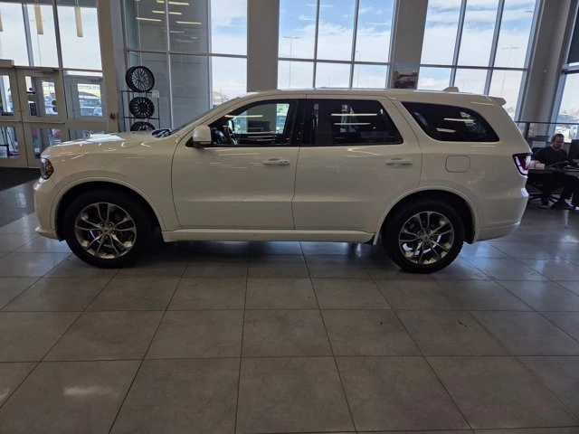 2020 Dodge Durango 3rd Gen - Image 7 of 17