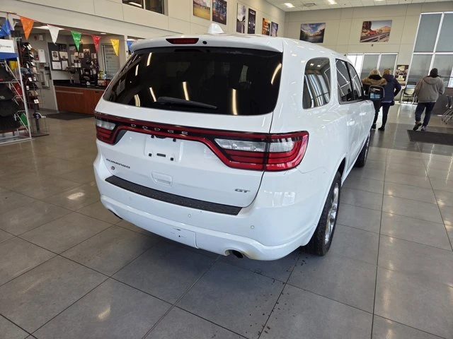 2020 Dodge Durango 3rd Gen - Image 3 of 17