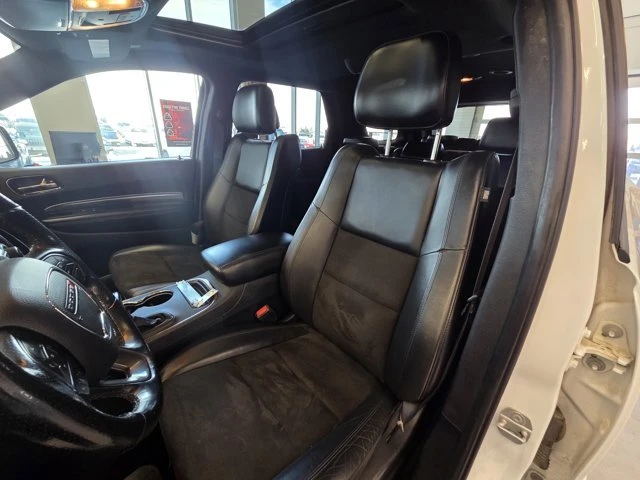 2020 Dodge Durango 3rd Gen - Image 10 of 17