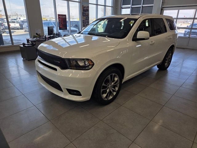 2020 Dodge Durango 3rd Gen - Image 8 of 17