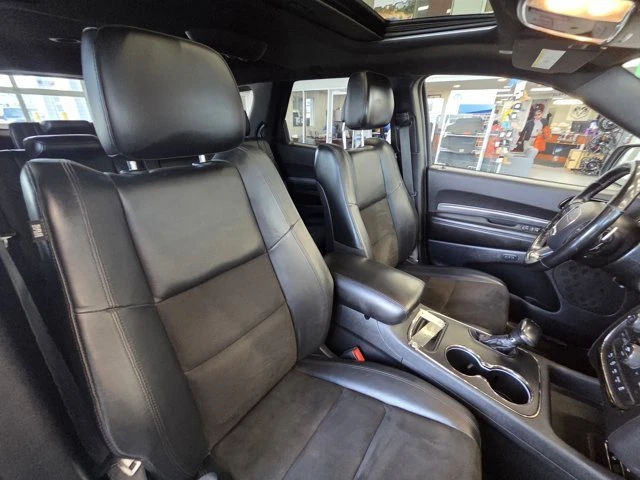 2020 Dodge Durango 3rd Gen - Image 16 of 17